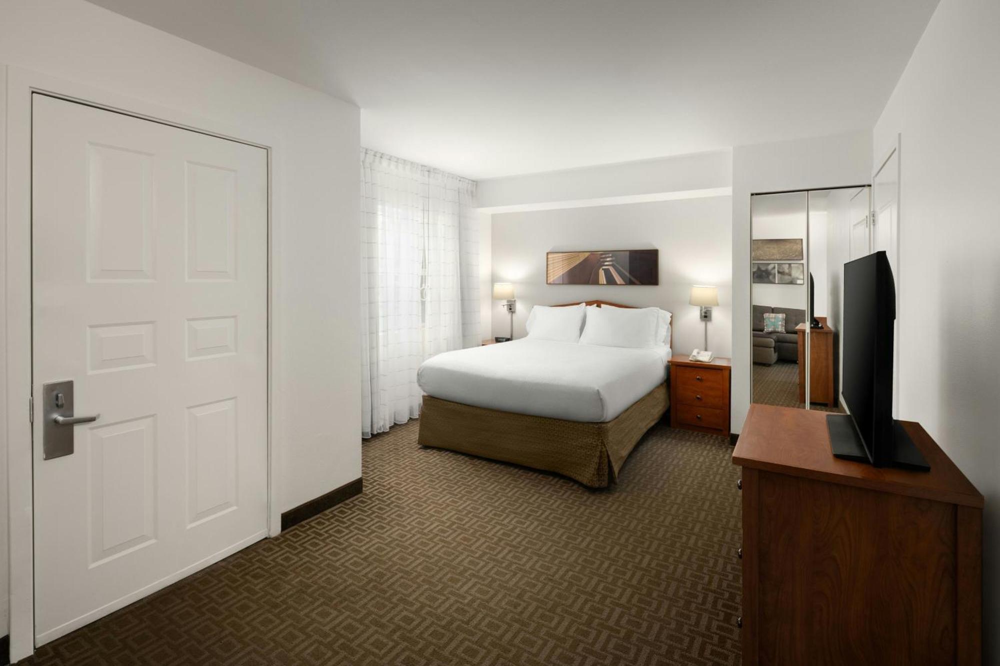 קנט Towneplace Suites By Marriott Seattle Southcenter מראה חיצוני תמונה