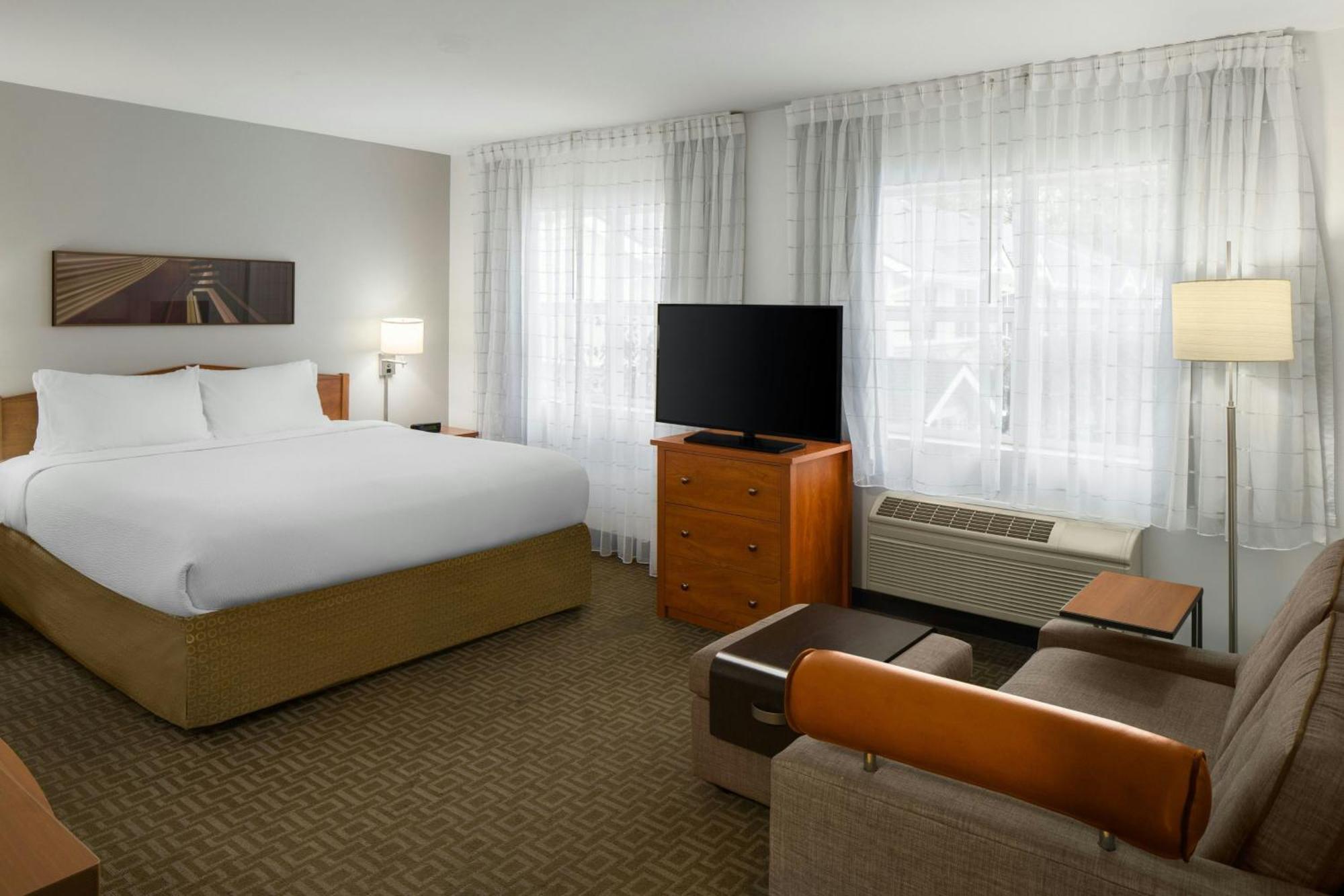 קנט Towneplace Suites By Marriott Seattle Southcenter מראה חיצוני תמונה