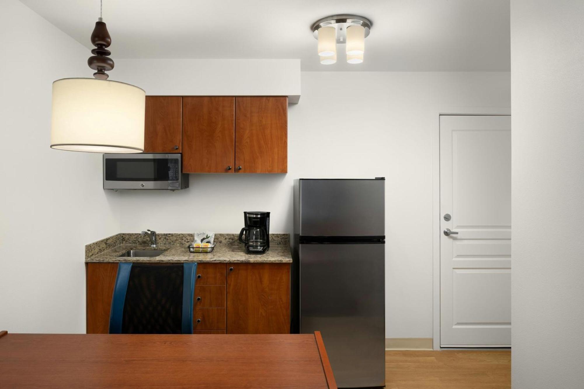 קנט Towneplace Suites By Marriott Seattle Southcenter מראה חיצוני תמונה