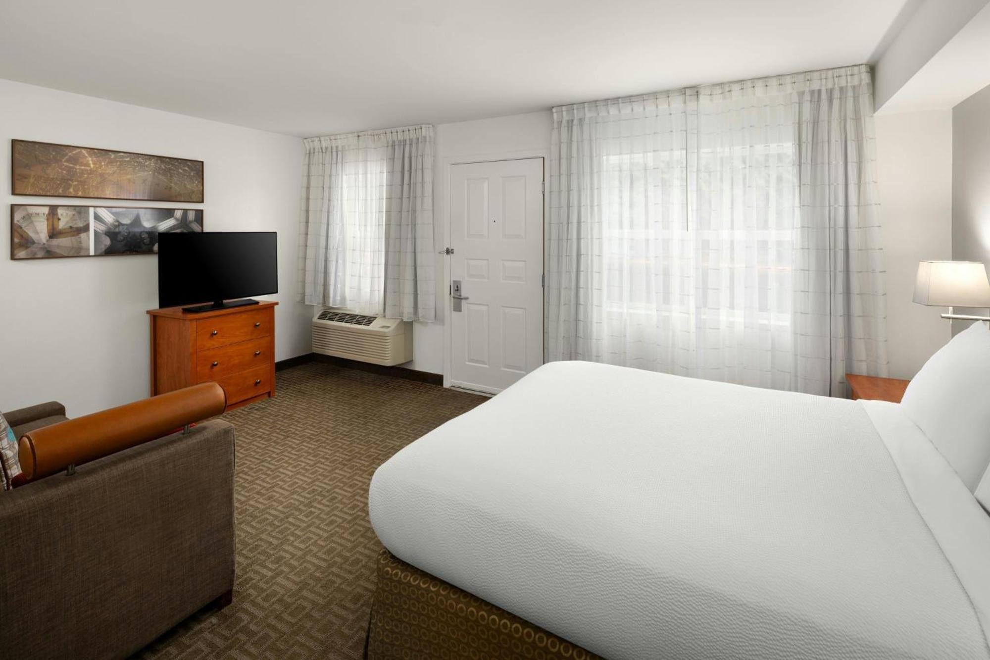 קנט Towneplace Suites By Marriott Seattle Southcenter מראה חיצוני תמונה